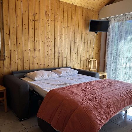 Appartement Cosy A Montgenevre, 4 Pers, Balcon, Garage Prive, Proche Village - Fr-1-330D-73 Montgenèvre Exterior foto