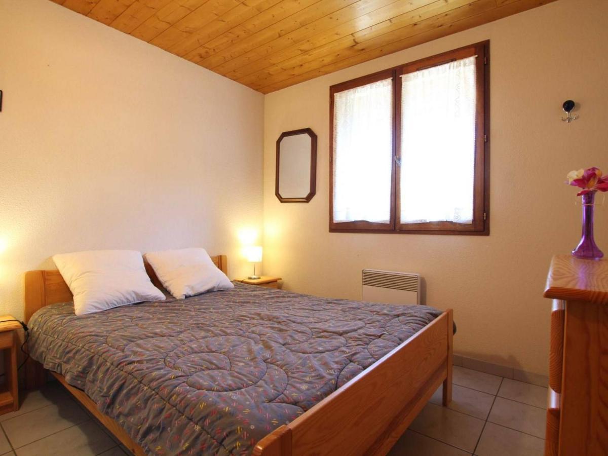Appartement Cosy A Montgenevre, 4 Pers, Balcon, Garage Prive, Proche Village - Fr-1-330D-73 Montgenèvre Exterior foto