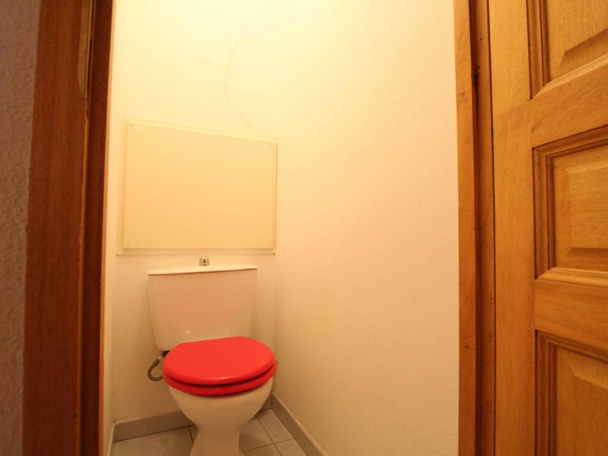 Appartement Cosy A Montgenevre, 4 Pers, Balcon, Garage Prive, Proche Village - Fr-1-330D-73 Montgenèvre Exterior foto