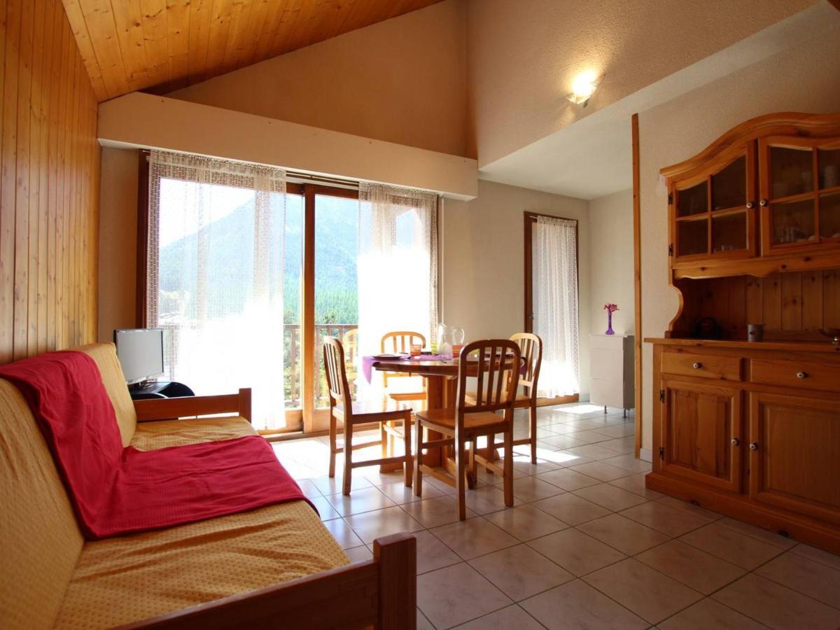 Appartement Cosy A Montgenevre, 4 Pers, Balcon, Garage Prive, Proche Village - Fr-1-330D-73 Montgenèvre Exterior foto