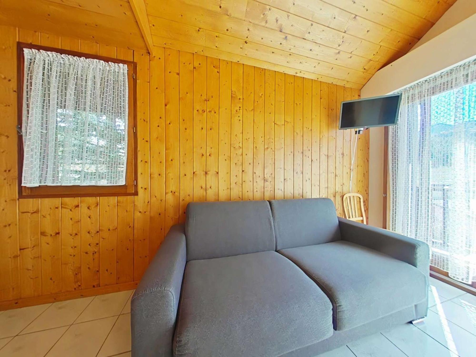 Appartement Cosy A Montgenevre, 4 Pers, Balcon, Garage Prive, Proche Village - Fr-1-330D-73 Montgenèvre Exterior foto